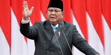 Ekonomi Pancasila Jadi Mesin Besar Indonesia: Prabowo Tegaskan Negara Harus Hadir untuk Rakyat dan Masa Depan Bangsa