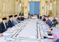 Prabowo dan Macron Perkuat Aliansi Strategis di Paris, Pertahanan hingga IEU-CEPA Jadi Fokus Utama