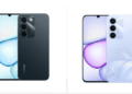 Realme C100 Siap Serbu Eropa: Harga Terjangkau, Spek Gahar, Tapi Baterai Dipangkas