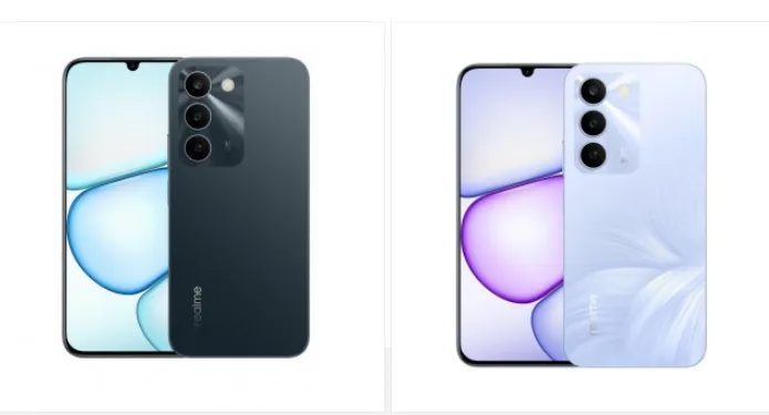 Realme C100.(gsm)