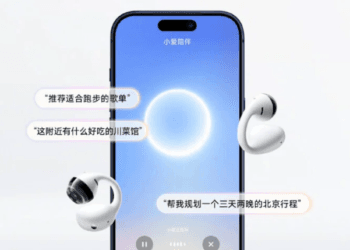 Xiaomi Bikin Geger Pengguna iPhone, Earphone Terbarunya Bisa Pakai Fitur Apple seperti AirPods