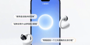 Xiaomi Bikin Geger Pengguna iPhone, Earphone Terbarunya Bisa Pakai Fitur Apple seperti AirPods