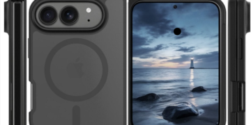 Bocoran iPhone Ultra Lipat Makin Terang, Desain Premium dan Kamera Ganda Apple Mulai Terungkap