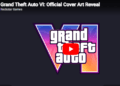 Akhirnya Terungkap! Pre-Order GTA VI Dibuka 25 Juni, Harga Resmi dan Cover Art Perdana Siap Memikat Gamer