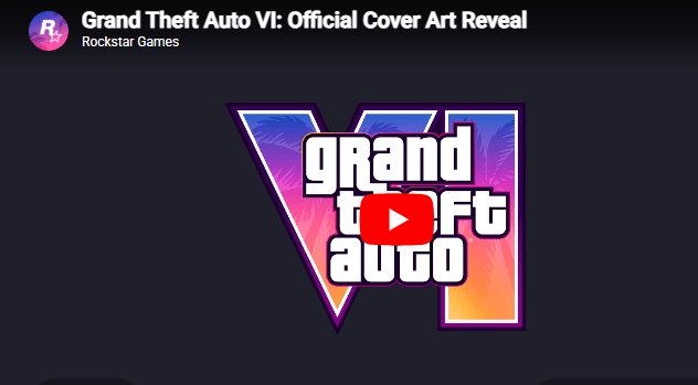 GTA VI.(gsm)