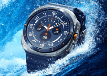 Galaxy Watch Ultra 2 Bocor! Baterai Naik 35%, Chip Baru Qualcomm Siap Bikin Daya Tahan Makin Gahar