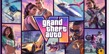 Misteri Harga GTA VI Akhirnya Terjawab! Rockstar Buka Pre-Order dan Ungkap Bonus Eksklusif