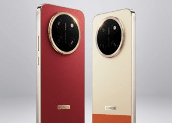Honor X80 Pro Max Bocor: Baterai Monster 11.000 mAh dan Layar Super Terang 10.000 Nits! 