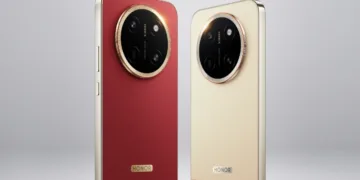 Honor X80 Pro Max Bocor: Baterai Monster 11.000 mAh dan Layar Super Terang 10.000 Nits! 