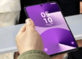 Huawei Siapkan Ponsel Flagship Super Lebar dengan Baterai 7.000mAh dan Kamera Periskop 50MP