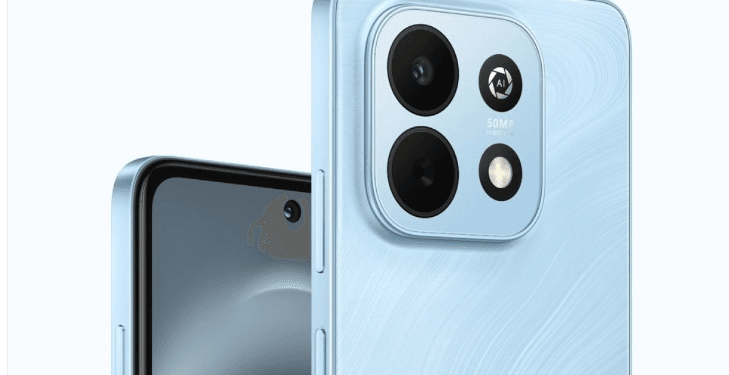 Huawei Nova Y74.(gsm)