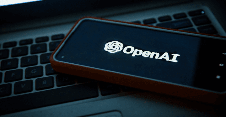 Ilustrasi OpenAI.(gsm)