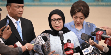 Kepala BGN Nanik Pasang Target Besar, Program MBG Akan Lebih Tepat Sasaran dan Berkualitas