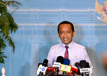 Menteri ESDM Dipanggil Presiden: Harga BBM dan LPG Subsidi Dipastikan Aman!