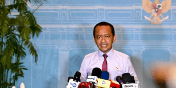 Menteri ESDM Dipanggil Presiden: Harga BBM dan LPG Subsidi Dipastikan Aman!