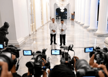 Presiden Prabowo di Munas HIPMI: Perkuat Politik Nonblok untuk Hadapi Geopolitik Dunia!