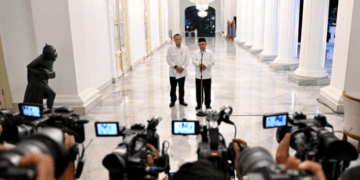 Presiden Prabowo di Munas HIPMI: Perkuat Politik Nonblok untuk Hadapi Geopolitik Dunia!