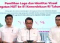 Untuk Pertama Kali, Rakyat Indonesia Diajak Memilih Langsung Logo Resmi HUT Ke-81 RI