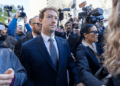 Mark Zuckerberg Akui Meta Salah Langkah saat Restrukturisasi AI, Nasib Ribuan Karyawan Mulai Disoal