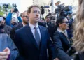 Mark Zuckerberg Akui Meta Salah Langkah saat Restrukturisasi AI, Nasib Ribuan Karyawan Mulai Disoal