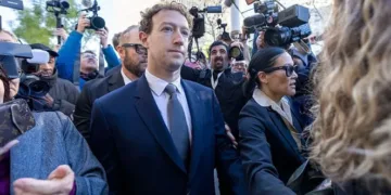 Mark Zuckerberg Akui Meta Salah Langkah saat Restrukturisasi AI, Nasib Ribuan Karyawan Mulai Disoal