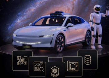 NVIDIA Cosmos 3 Resmi Diluncurkan, Model AI Terbuka Pertama di Dunia yang Mampu Melihat, Berpikir, dan Bertindak