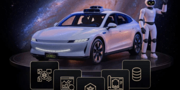 NVIDIA Cosmos 3 Resmi Diluncurkan, Model AI Terbuka Pertama di Dunia yang Mampu Melihat, Berpikir, dan Bertindak