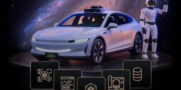 NVIDIA Cosmos 3 Resmi Diluncurkan, Model AI Terbuka Pertama di Dunia yang Mampu Melihat, Berpikir, dan Bertindak