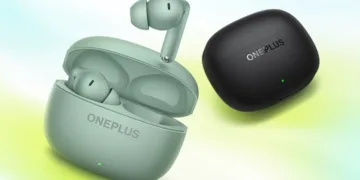 OnePlus Nord Buds 4 Resmi Meluncur 25 Juni, Baterai Tahan 54 Jam dan ANC 55dB Siap Tantang TWS Premium