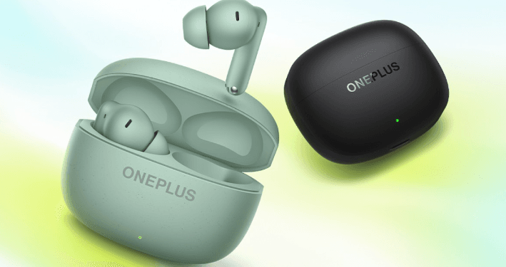 OnePlus Nord Buds 4.(gsm)