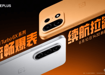 Resmi Meluncur 10 Juni! OnePlus Turbo 6X dan Turbo 6X Pro Siap Mengguncang Pasar dengan Baterai Raksasa