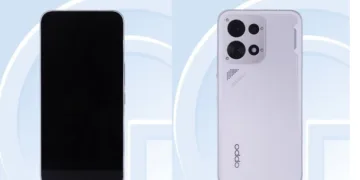 Bocoran Oppo K15 Muncul di TENAA, Baterai Raksasa 8.000mAh dan Kamera 50MP Ganda Siap Mengguncang Pasar