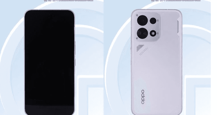 Bocoran Oppo K15.(gsm)
