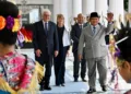 Presiden Prabowo dan Presiden Jerman Perkuat Kemitraan Strategis: Siap Hadapi Tantangan Global Bersama