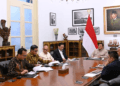 Presiden Prabowo Pacu Revolusi GovTech Berbasis AI, Data Terintegrasi Siap Perkuat Penerimaan Negara dan Layanan Publik