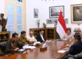 Presiden Prabowo Pacu Revolusi GovTech Berbasis AI, Data Terintegrasi Siap Perkuat Penerimaan Negara dan Layanan Publik