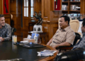 Presiden Prabowo Dorong Indonesia Jadi Tuan Rumah FIFA ASEAN: Targetkan Indonesia Lolos ke Piala Dunia 2030
