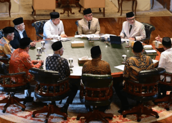 Presiden Prabowo Apresiasi Haji 2026 Berjalan Sukses, Minta Layanan Ditingkatkan dan Masa Tunggu Jamaah Dipercepat