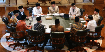 Presiden Prabowo Apresiasi Haji 2026 Berjalan Sukses, Minta Layanan Ditingkatkan dan Masa Tunggu Jamaah Dipercepat