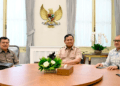 Presiden Prabowo di Munas HIPMI: Perkuat Politik Nonblok untuk Hadapi Geopolitik Dunia!