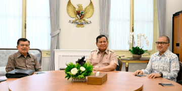 Presiden Prabowo di Munas HIPMI: Perkuat Politik Nonblok untuk Hadapi Geopolitik Dunia!