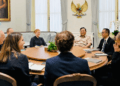Presiden Prabowo Gandeng Imperial College London: Siapkan 10 Universitas Kedokteran dan Sains Bertaraf Dunia