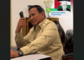Seskab Teddy: Presiden Prabowo Terima Telepon Presiden Palestina, Tegaskan Dukungan Indonesia untuk Kemerdekaan Palestina