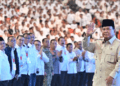 Presiden Prabowo soal MBG: Tak Ada Ampun bagi Penyalahgunaan Uang Rakyat, Integritas Jadi Kunci Keberhasilan Program
