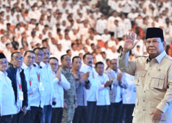 Presiden Prabowo soal MBG: Tak Ada Ampun bagi Penyalahgunaan Uang Rakyat, Integritas Jadi Kunci Keberhasilan Program