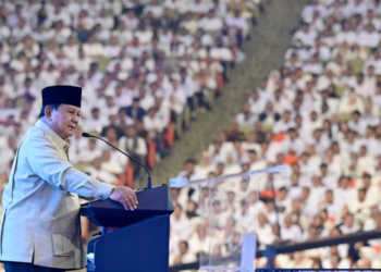 Presiden Prabowo Ungkap Dampak Besar MBG: Dari Cegah Stunting hingga Ciptakan Jutaan Lapangan Kerja di Desa