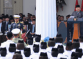 Prabowo Serukan Kebangkitan Ekonomi Pancasila, Koperasi dan UMKM Jadi Ujung Tombak Kemakmuran Rakyat