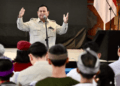 Lawan Kemiskinan Lewat Pendidikan, Presiden Prabowo Percepat Pembangunan Sekolah Rakyat di Seluruh Indonesia