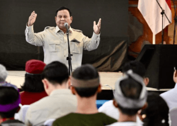 Lawan Kemiskinan Lewat Pendidikan, Presiden Prabowo Percepat Pembangunan Sekolah Rakyat di Seluruh Indonesia