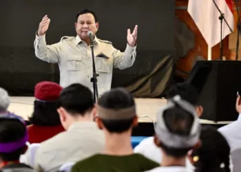 Lawan Kemiskinan Lewat Pendidikan, Presiden Prabowo Percepat Pembangunan Sekolah Rakyat di Seluruh Indonesia